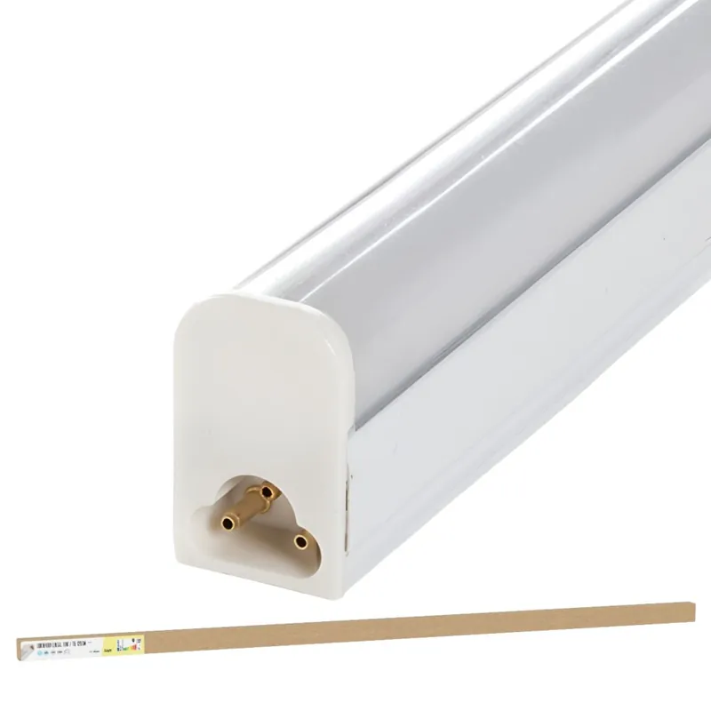 Luminaria Lineal - Regleta Led 18W 6000 K Precio Económico