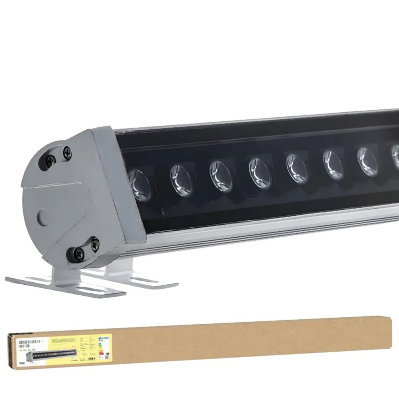 Bañador de Pared LED 24W 1836Lm 4200ºK IP65 40.000H Oferta Flash