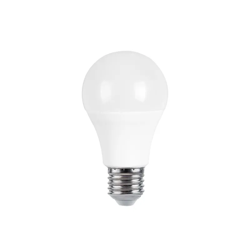 Bombilla LED E27 A60 3000K (8W) Precio Bajo
