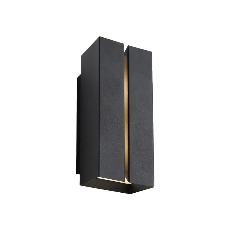 Devolución Gratuita Aplique de pared de exterior Clarini