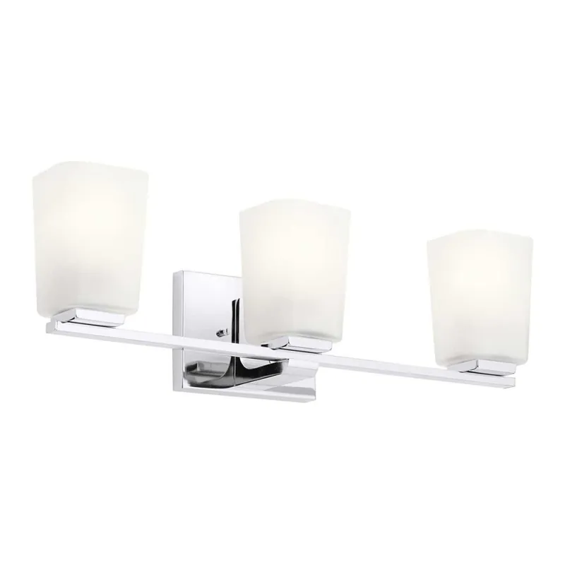 Aplique de pared Roehm (3 luces) Precio Rebajado