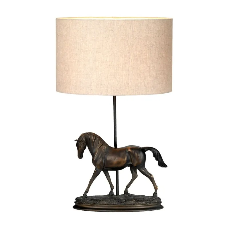 Lámpara de mesa Spirit Oferta Limitada