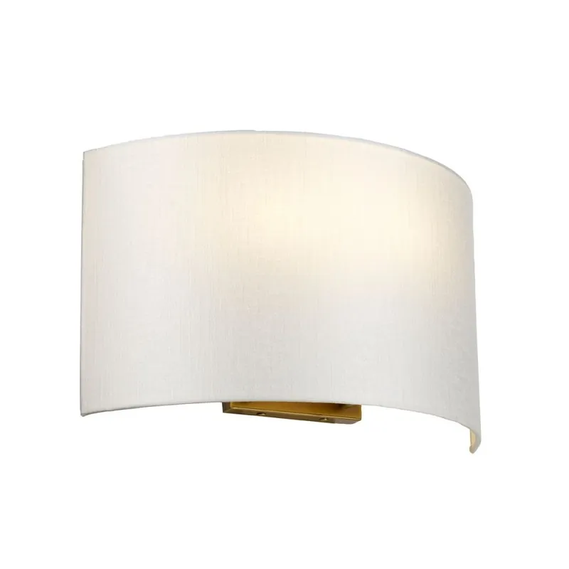 Aplique de pared Cooper L Imprescindible (Must-Have)