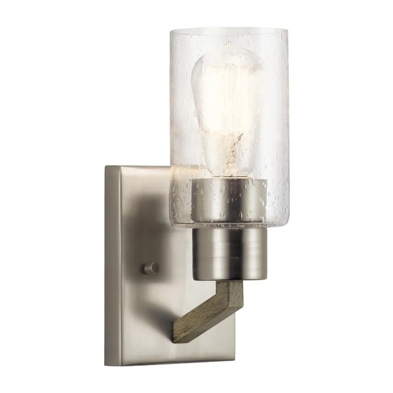 Oferta Limitada Aplique de pared Deryn