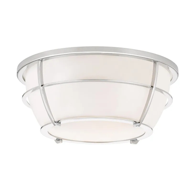 Plafón de techo Chance (2 luces) Novedad