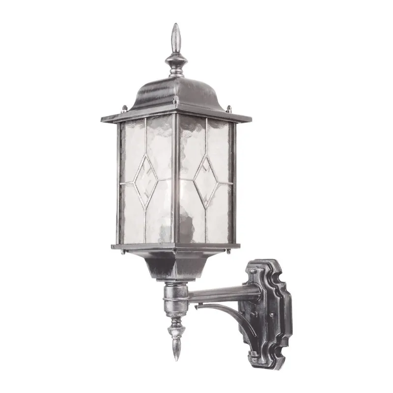 Precio Reducido Aplique de pared de exterior Wexford I