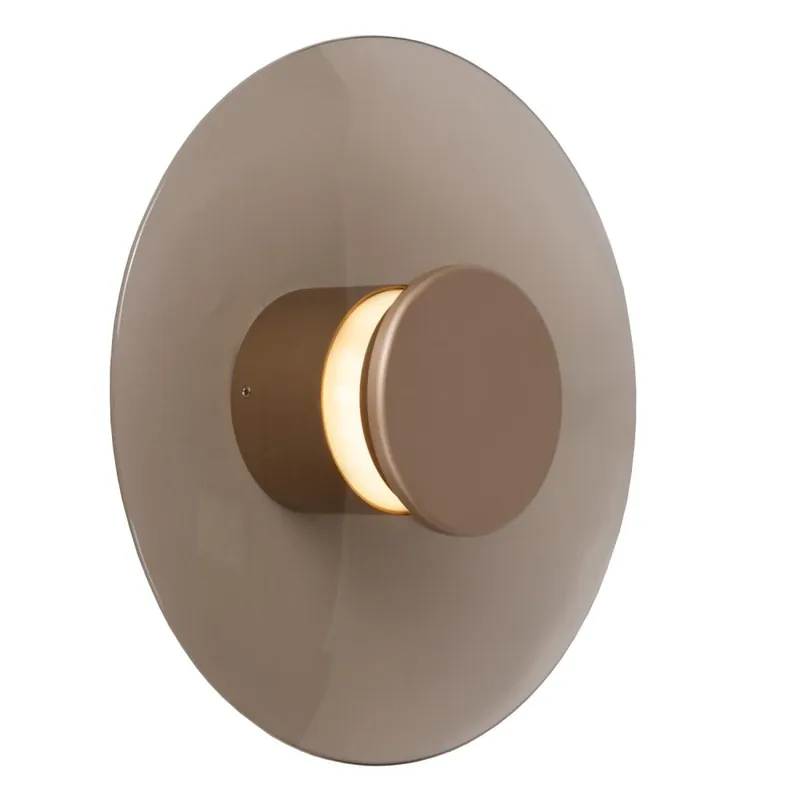 Stock Limitado Aplique de pared LED Santiago (10W)