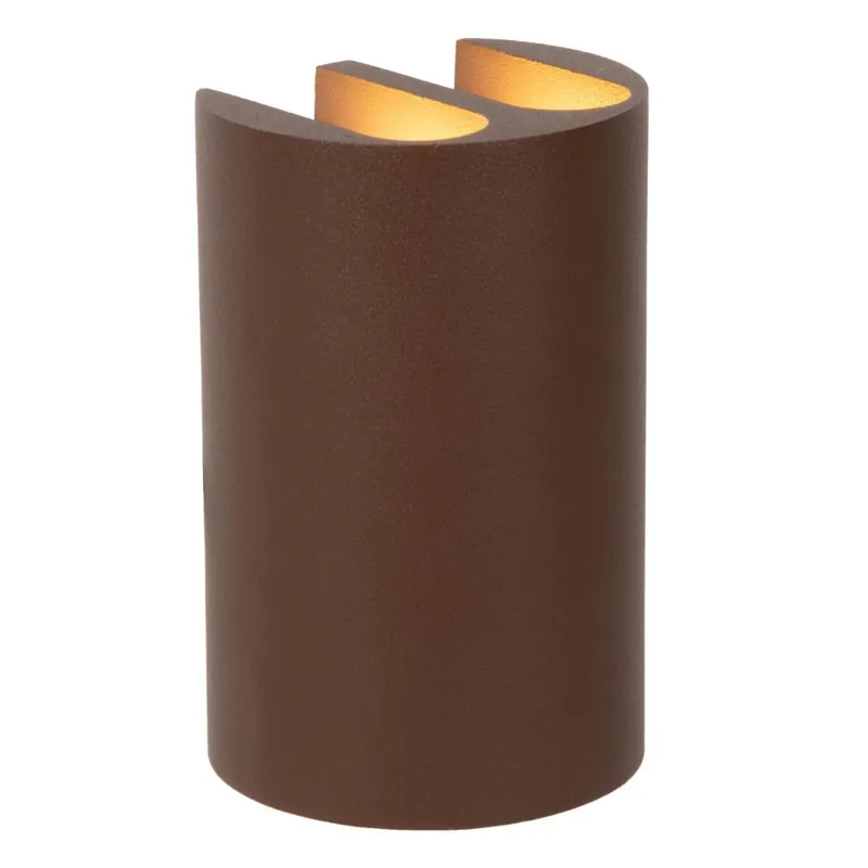 Aplique de exterior LED York (4x1.2W) Compra Ahora