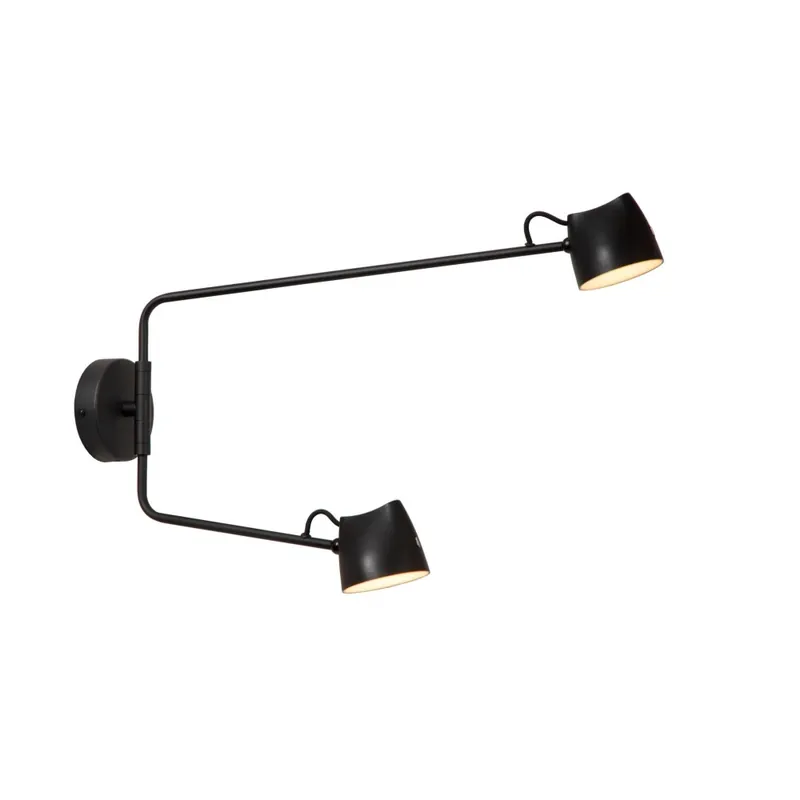 Compra Ahora Aplique de pared LED Milne II (8W)