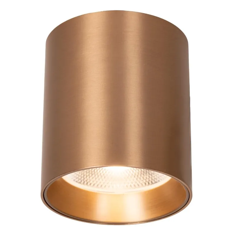 Devolución Gratuita Foco de techo LED Strax (15W)
