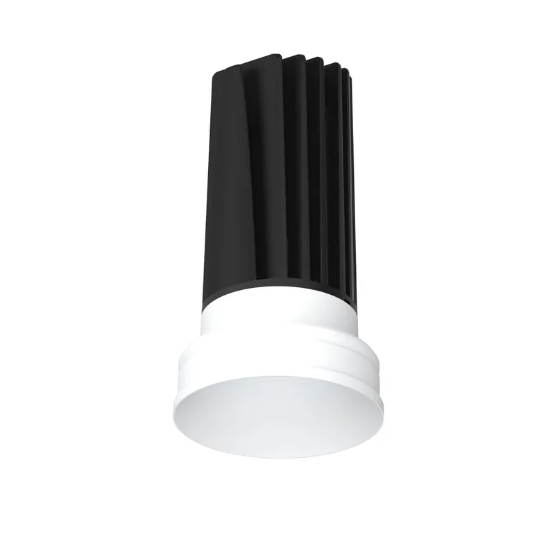Última Versión Empotrable de techo LED Elios Fix (15W)