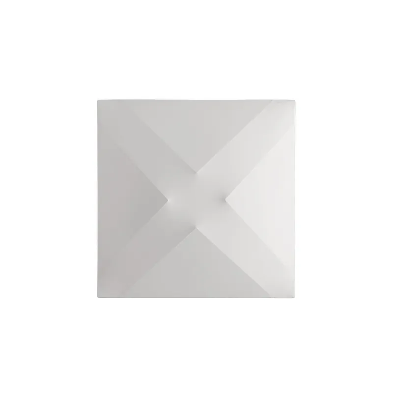 Plafón de tela Alpha Collection (Aspa Rcil) Devolución Gratuita