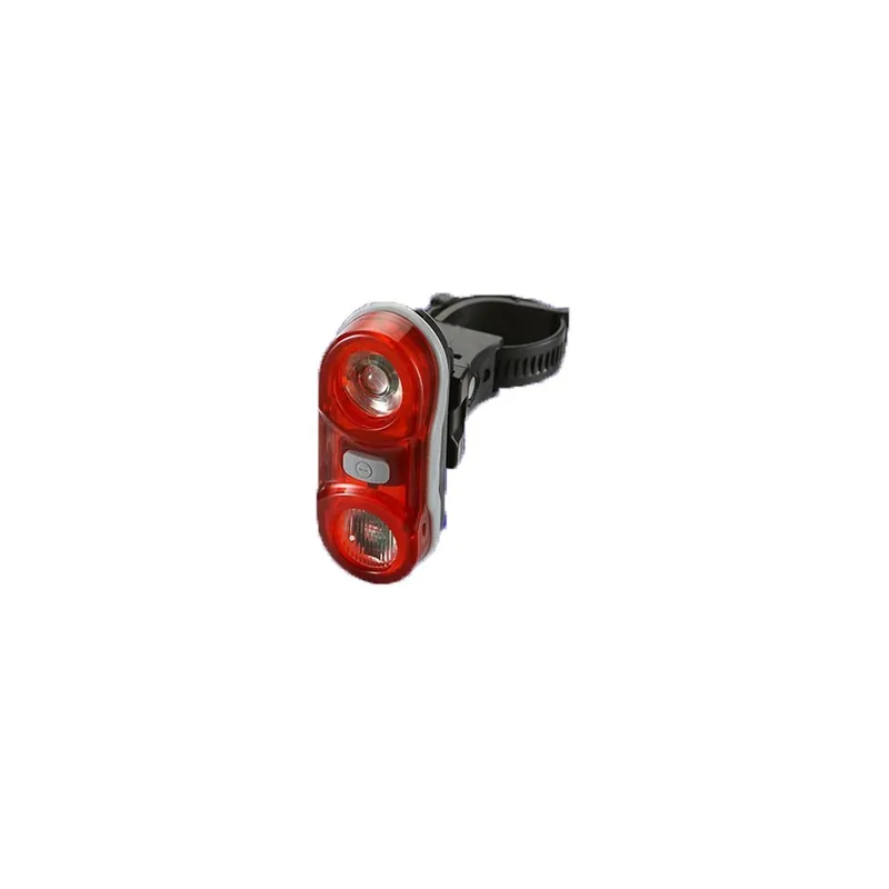 Linterna bicicleta Led (trasera) Pago Seguro