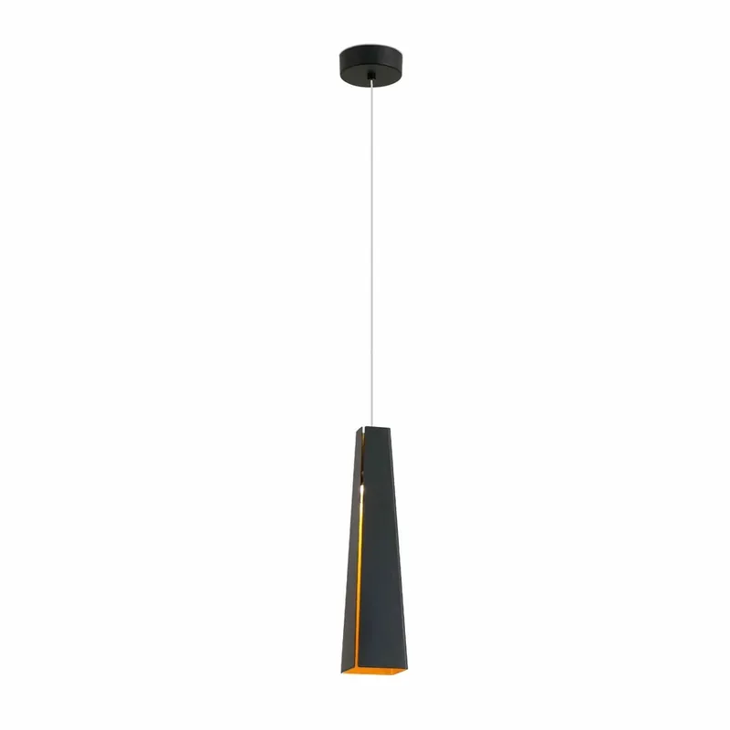 Colgante Led Pluma (6W) A Buen Precio