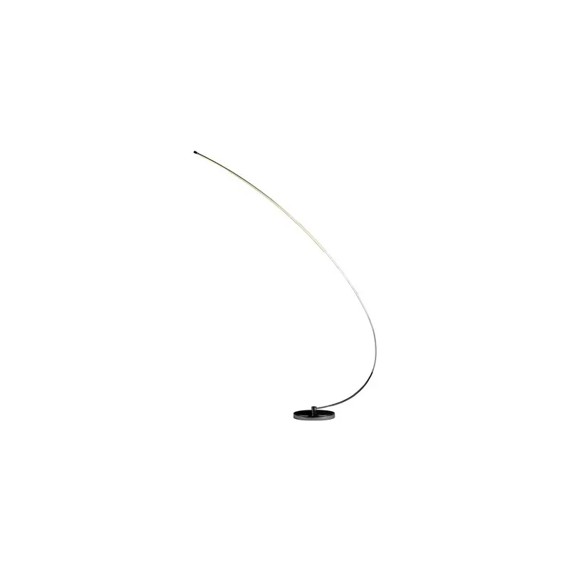 Lámpara Pie Led DELTA (18W) Barato