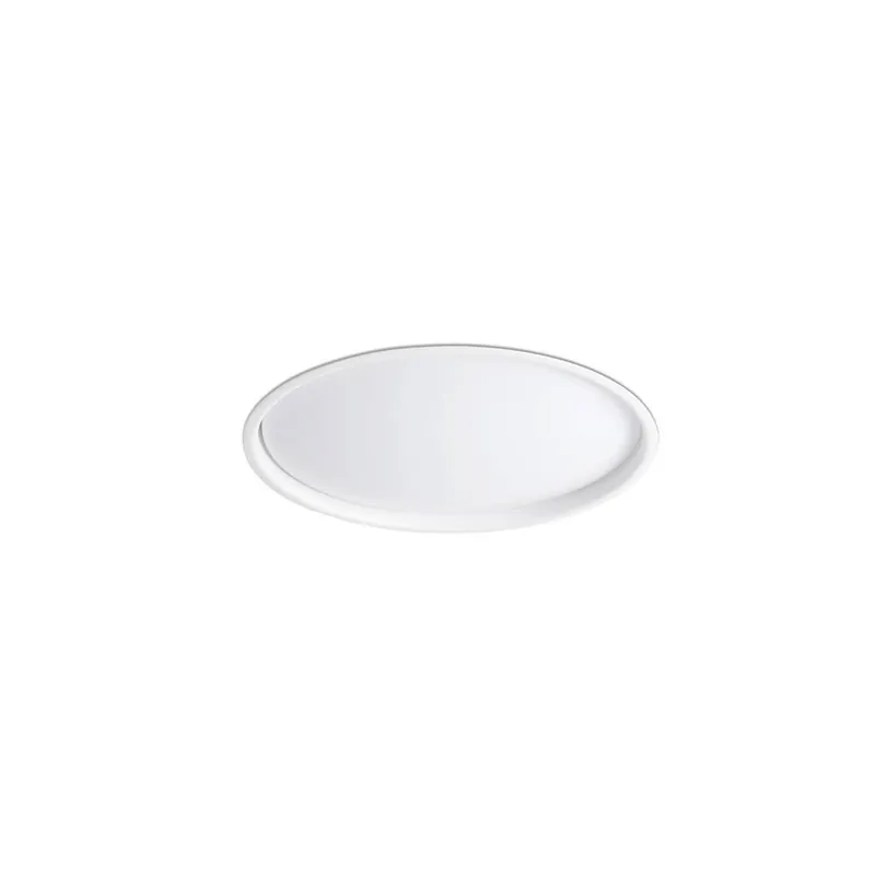 Certificado Empotrable LED Luan (40W)