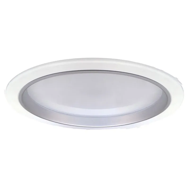 Gran Oferta Downlight Led Jano Aluminio (25W)