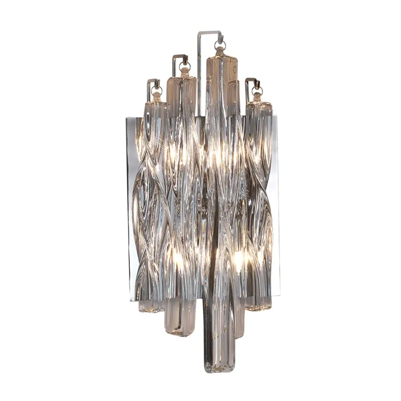 Aplique de pared LED Manacor (12W) Pago Seguro