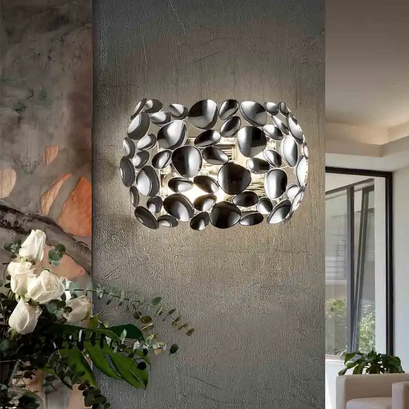 Aplique LED Narisa (14W) Alta Calidad