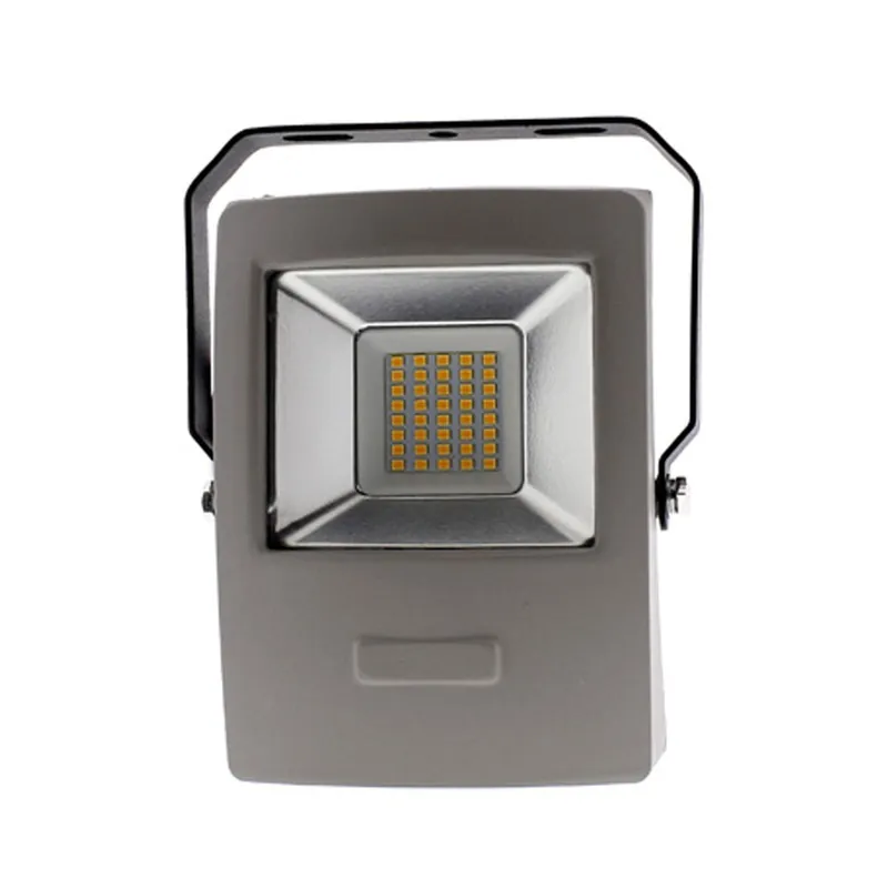 Proyector LED Exterior Luz cálida (10W) Pago Seguro