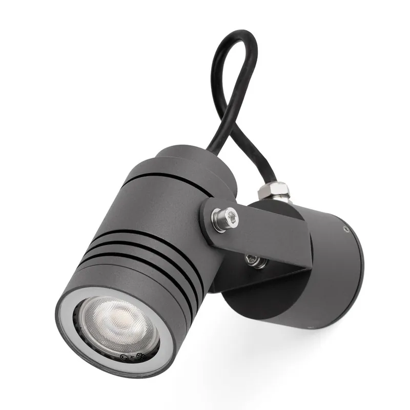Aplique de pared de exterior Lit Envío Exprés