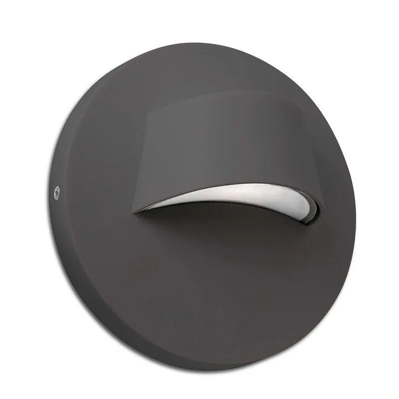 Envío Inmediato Aplique exterior LED Brow (3W)
