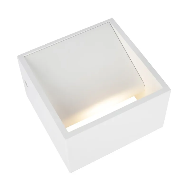 Aplique LED Hunt (6W) No Te Lo Pierdas