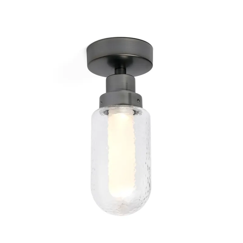 Plafón LED Brume (3W) Envío Inmediato