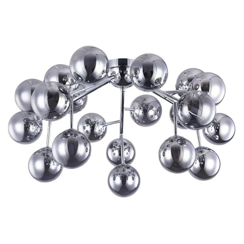 Plafón de techo Dallas (20 luces) Súper Precio