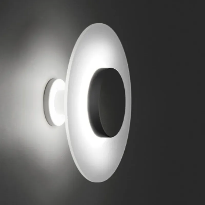 Precio De Fábrica Aplique LED Halos (9,6W)