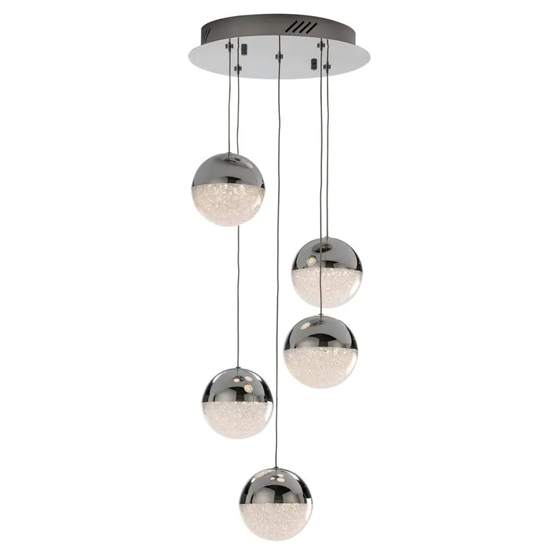 Gran Oferta Lámpara colgante LED Sphere Dimmable (24W)