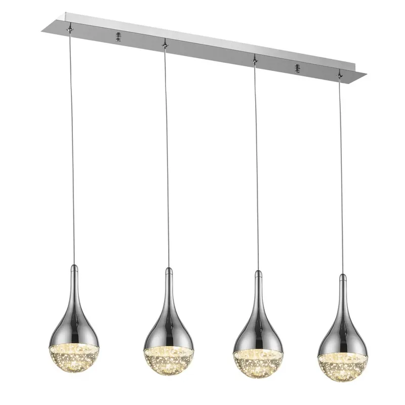 Liquidación Regleta de techo LED Elie (20W)