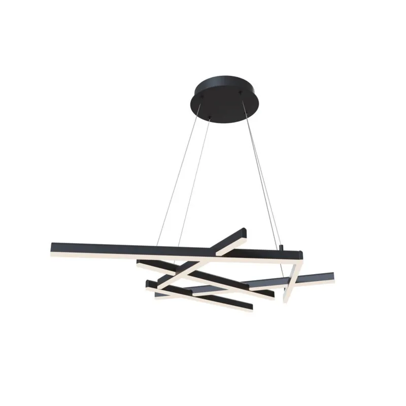 Lámpara de techo LED Line (75W) Novedad