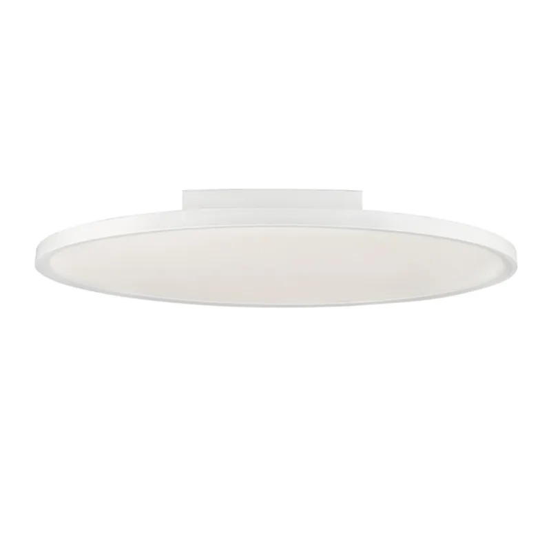 Novedad Plafón de techo LED Volea (96W)