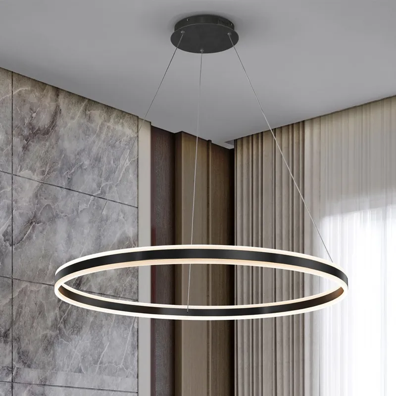 Lámpara de techo LED Helia (110W) Entrega Rápida