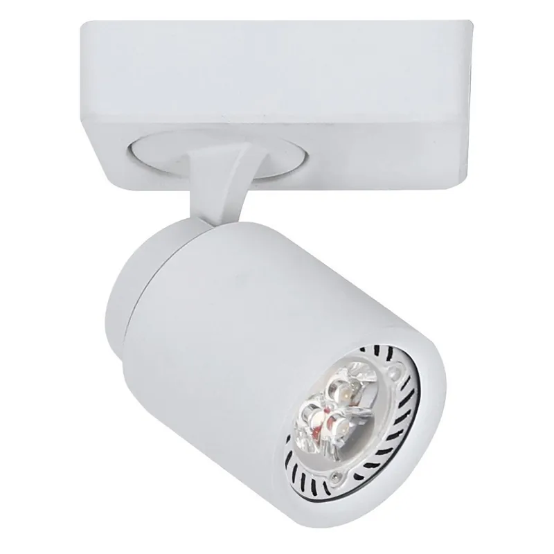 Foco orientable Hum Oferta De Temporada