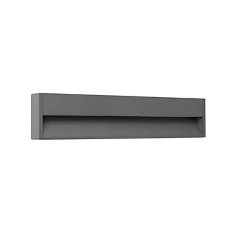Aplique de exterior LED Grada III (12W) Devolución Gratuita