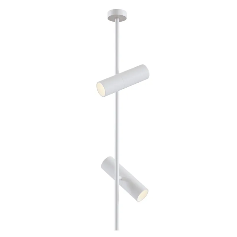 Plafón de techo Elti (2 luces) Venta Final