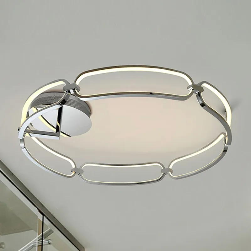 Plafón de techo LED Colette (65W) Barato