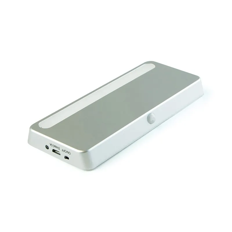 Disponible Ahora Luz LED recargable Kraz (1W)