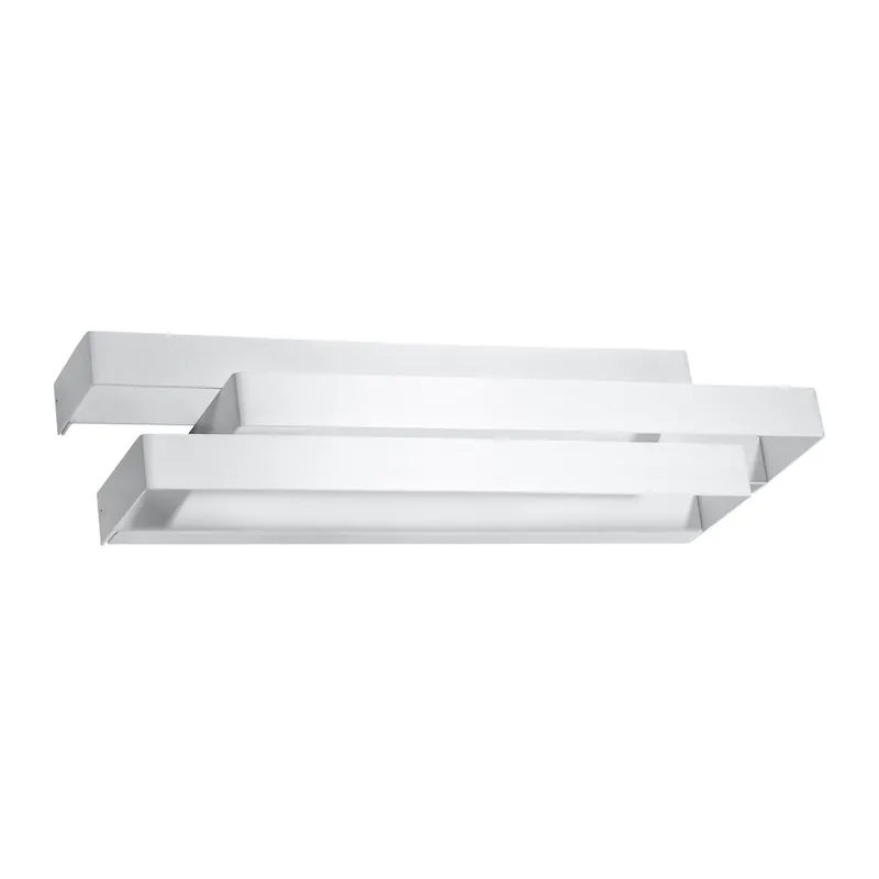 Descuento Aplique de pared Frost