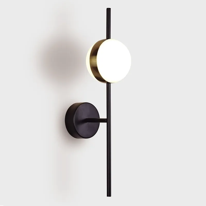 A Buen Precio Aplique de pared LED Cuba (8W)