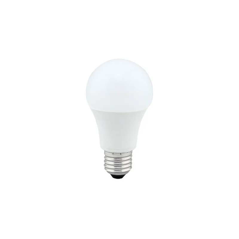 Devolución Gratuita Bombilla LED Estandar E27 (5W - 4200K)