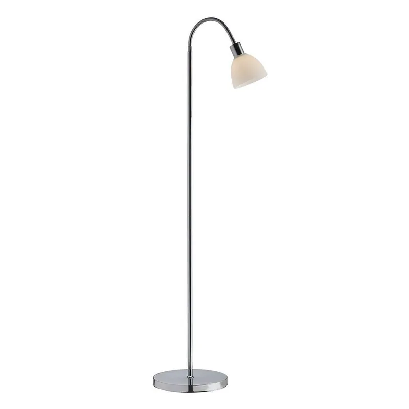 Descuento Lámpara de pie Ray II