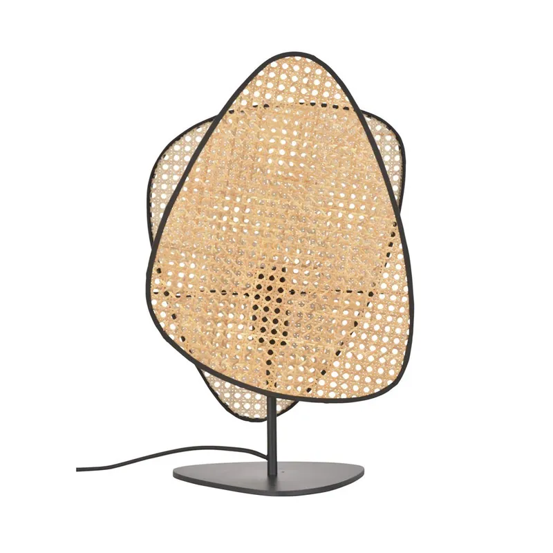 Oferta Especial Lámpara de mesa Screen Cannage