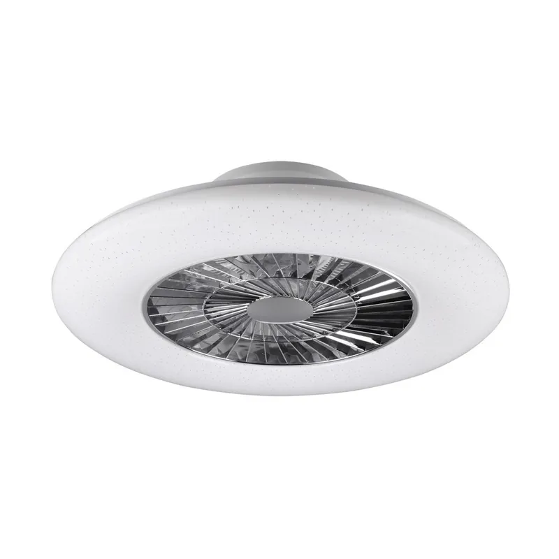 Ventilador Plafón LED Visby (40W) Envío Exprés
