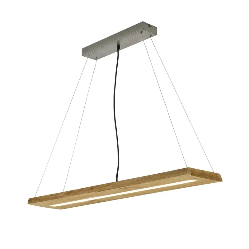Oferta Limitada Lámpara de techo LED Brad (27W)