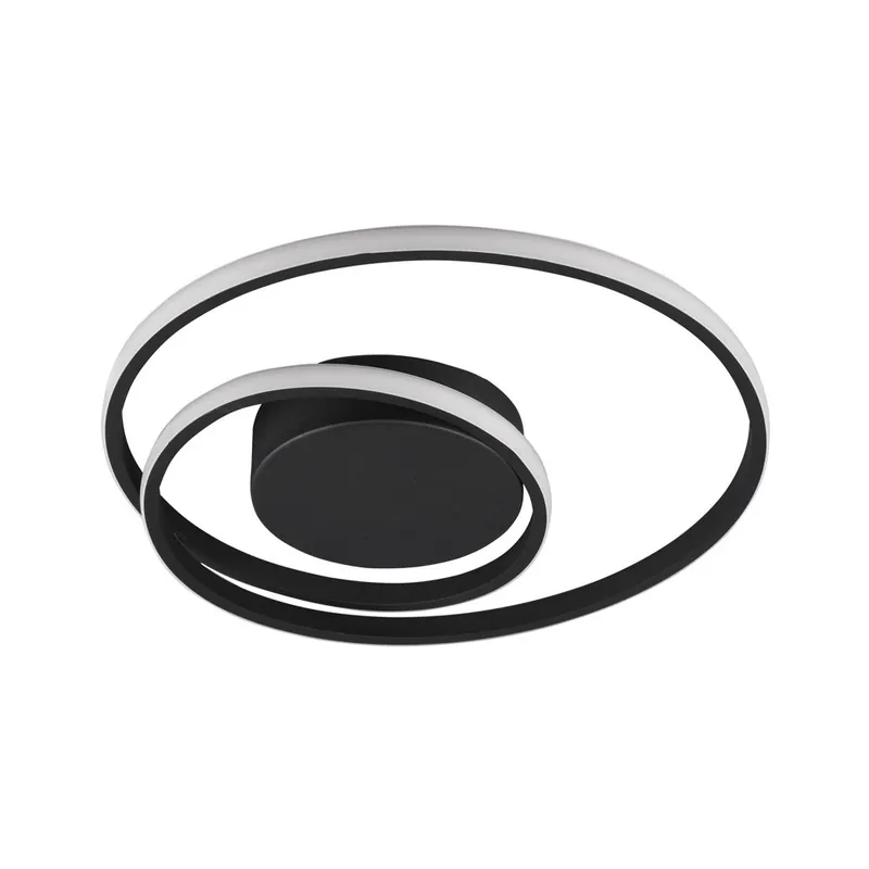 Plafón de techo LED Zibal (22W) Barato