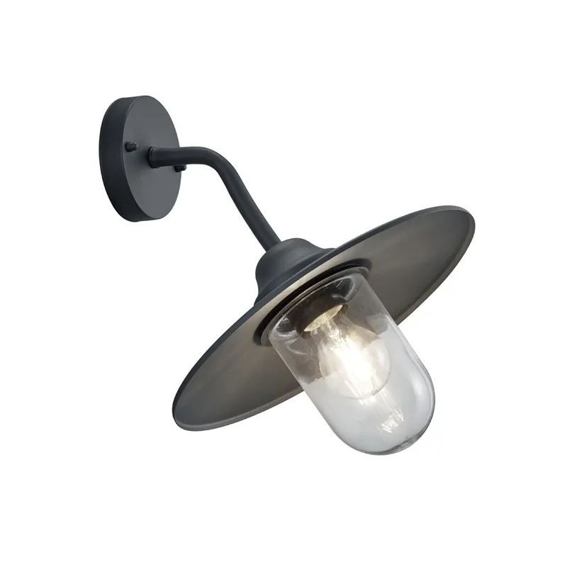 Mejor Precio Aplique de pared exterior Brenta