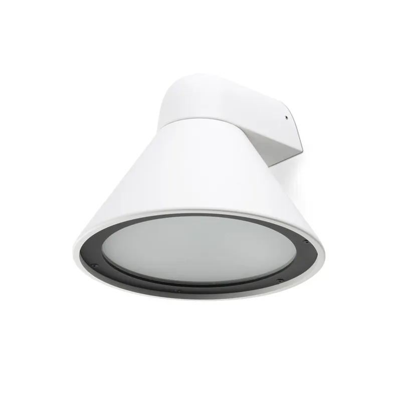 Aplique de pared exterior Pals Súper Precio